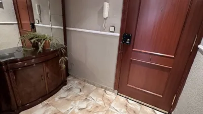 Apartment in Linares photo 23