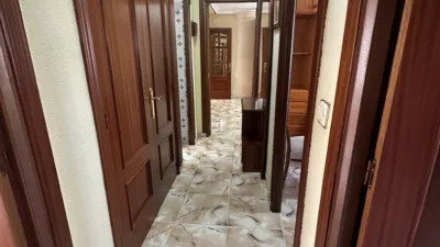Apartment in Linares photo 20