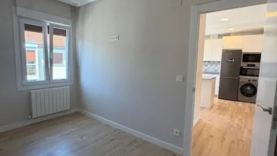 Flat in Amorebieta photo 10