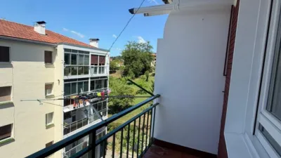 Flat in Amorebieta photo 11
