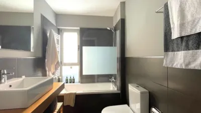 Casa en alquiler en El Rompido, El Rompido (Cartaya) de 2.500 €<span>/mes</span>