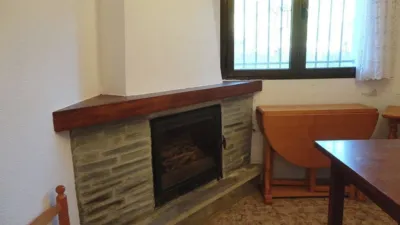 Terraced house in Riocavado de La Sierra photo 3