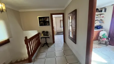 Chalet in Finestrat Area photo 20