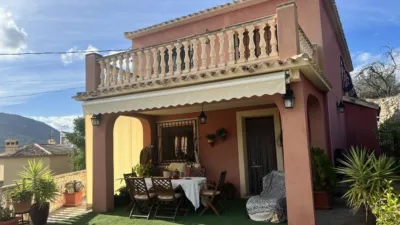 Chalet in Finestrat Area photo 50