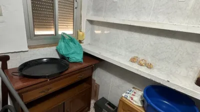 Apartment in Linares photo 19