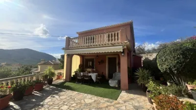 Chalet in Finestrat Area photo 5