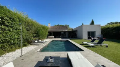 Casa en alquiler en El Rompido, El Rompido (Cartaya) de 2.500 €<span>/mes</span>