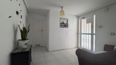 Apartment in Virgen del Remedio-Parque Lo Morant photo 17