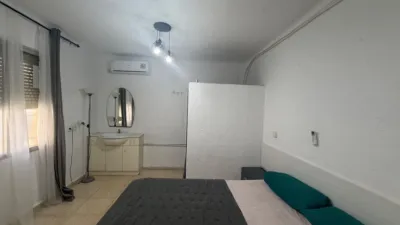 Apartment in Virgen del Remedio-Parque Lo Morant photo 20
