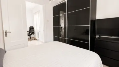 Apartment in Ategorrieta-Ulia photo 16
