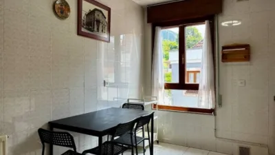 Apartment on Calzada de Ponga Street, 14 photo 9