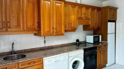 Apartment on Calzada de Ponga Street, 14 photo 8