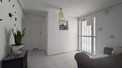 Apartment in Virgen del Remedio-Parque Lo Morant photo 16