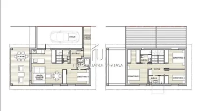 Chalet in Castillo photo 5