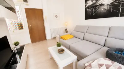 Apartment in Ategorrieta-Ulia photo 2