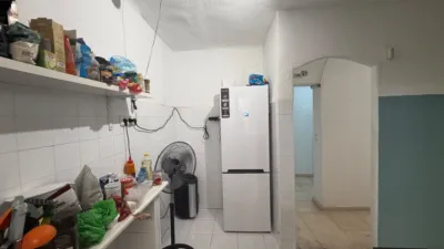 Apartment in Virgen del Remedio-Parque Lo Morant photo 29