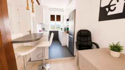 Apartment in Ategorrieta-Ulia photo 10