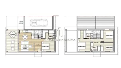 Chalet in Castillo photo 4