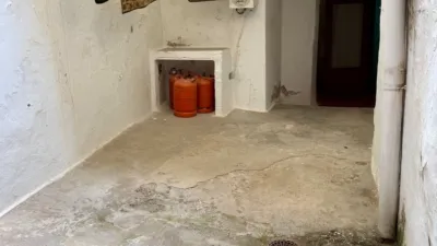 Casa - Vista 3