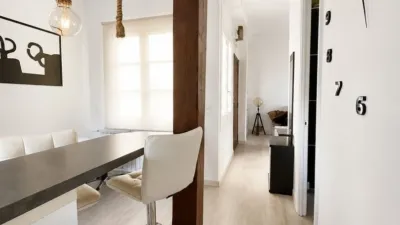 Apartment in Ategorrieta-Ulia photo 9