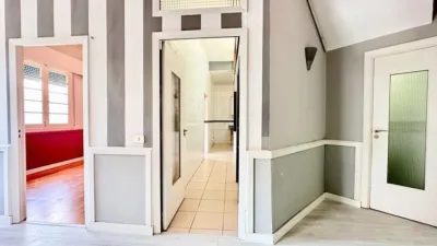 Chalet on Fernando de Massy Street photo 11