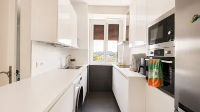 Apartment in Ategorrieta-Ulia photo 4