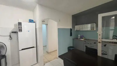 Apartment in Virgen del Remedio-Parque Lo Morant photo 28