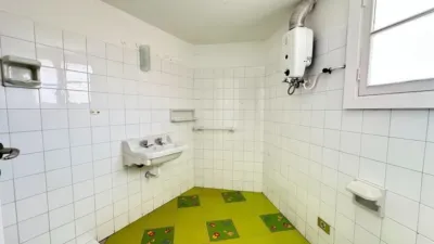 Chalet on Fernando de Massy Street photo 25