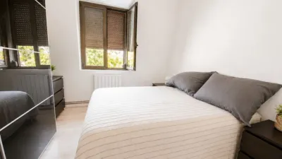 Apartment in Ategorrieta-Ulia photo 15