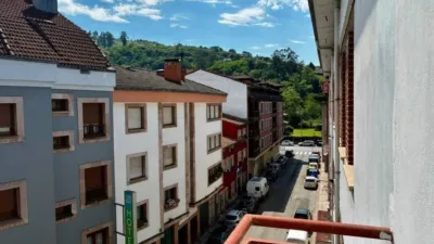 Apartment on Calzada de Ponga Street, 14 photo 7