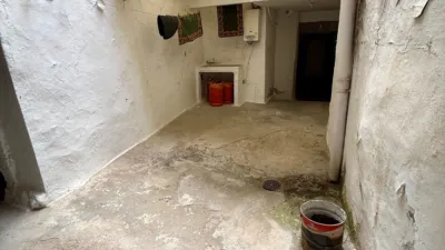 Casa - Vista 4