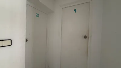 Apartment in Virgen del Remedio-Parque Lo Morant photo 14