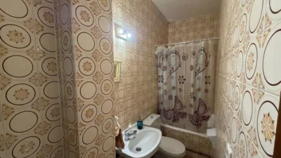 Flat in Robledo de Chavela photo 19