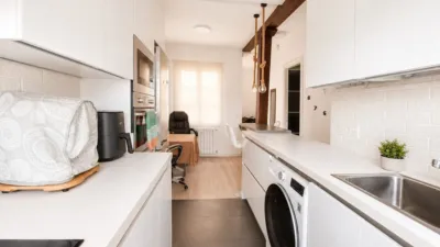 Apartment in Ategorrieta-Ulia photo 5