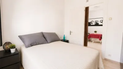 Apartment in Ategorrieta-Ulia photo 18