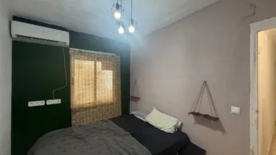 Apartment in Virgen del Remedio-Parque Lo Morant photo 23