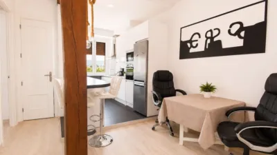 Apartment in Ategorrieta-Ulia photo 8