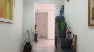 Apartment in Virgen del Remedio-Parque Lo Morant photo 18