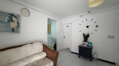 Apartment in Virgen del Remedio-Parque Lo Morant photo 15