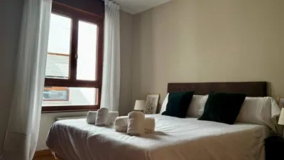 Apartment on Calzada de Ponga Street, 14 photo 4