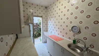 Flat in Robledo de Chavela photo 20