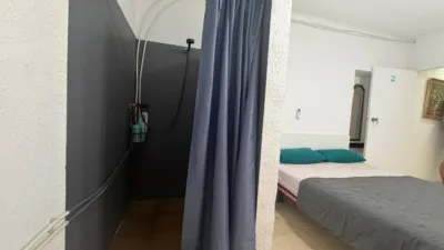 Apartment in Virgen del Remedio-Parque Lo Morant photo 21