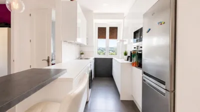 Apartment in Ategorrieta-Ulia photo 11