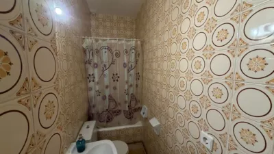 Flat in Robledo de Chavela photo 18