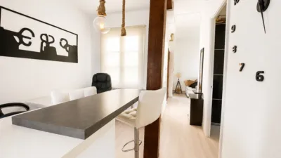 Apartment in Ategorrieta-Ulia photo 7