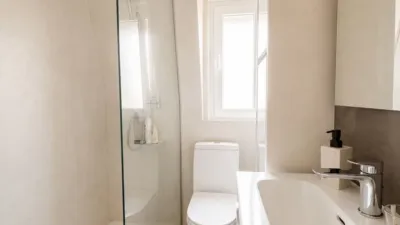 Apartment in Ategorrieta-Ulia photo 19