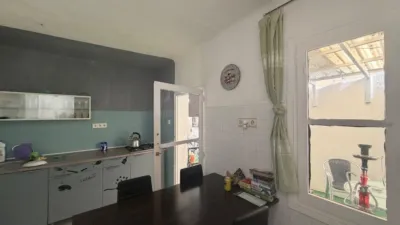 Apartment in Virgen del Remedio-Parque Lo Morant photo 26