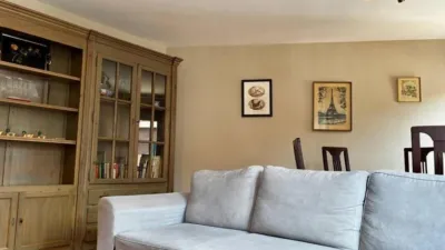 Apartment on Calzada de Ponga Street, 14 photo 2