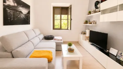 Apartment in Ategorrieta-Ulia photo 3