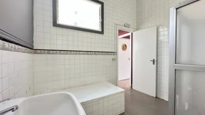 Chalet on Fernando de Massy Street photo 23